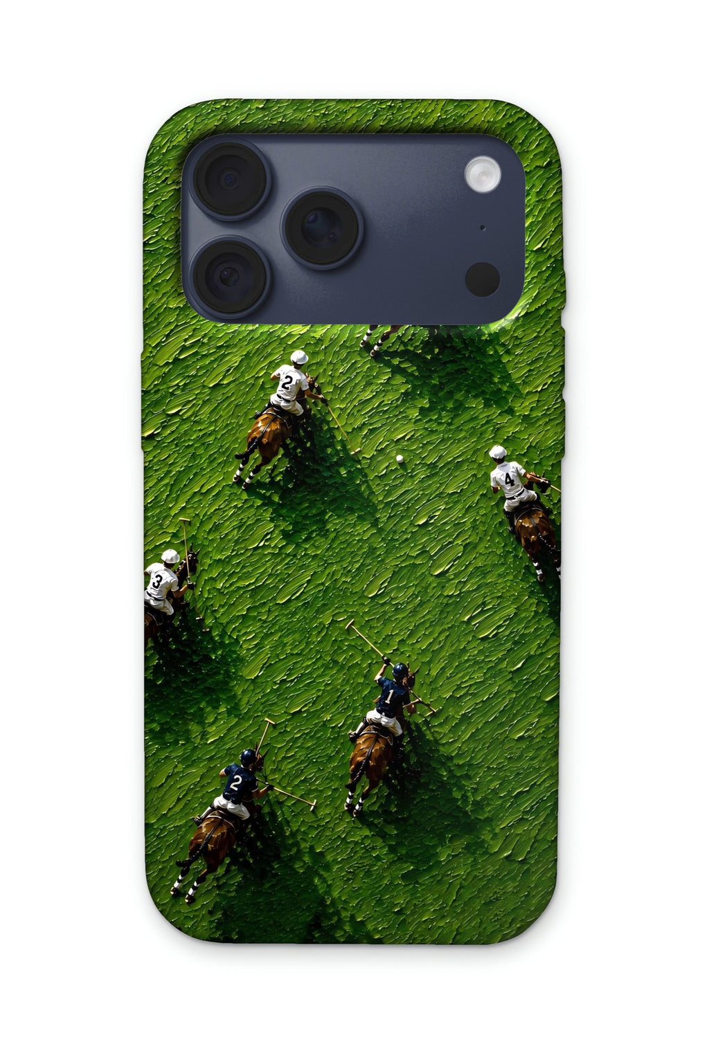 POLO FIELD