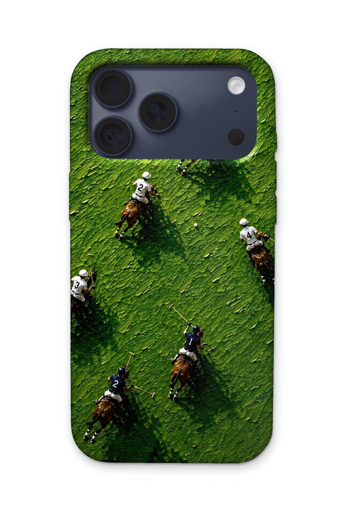 POLO FIELD
