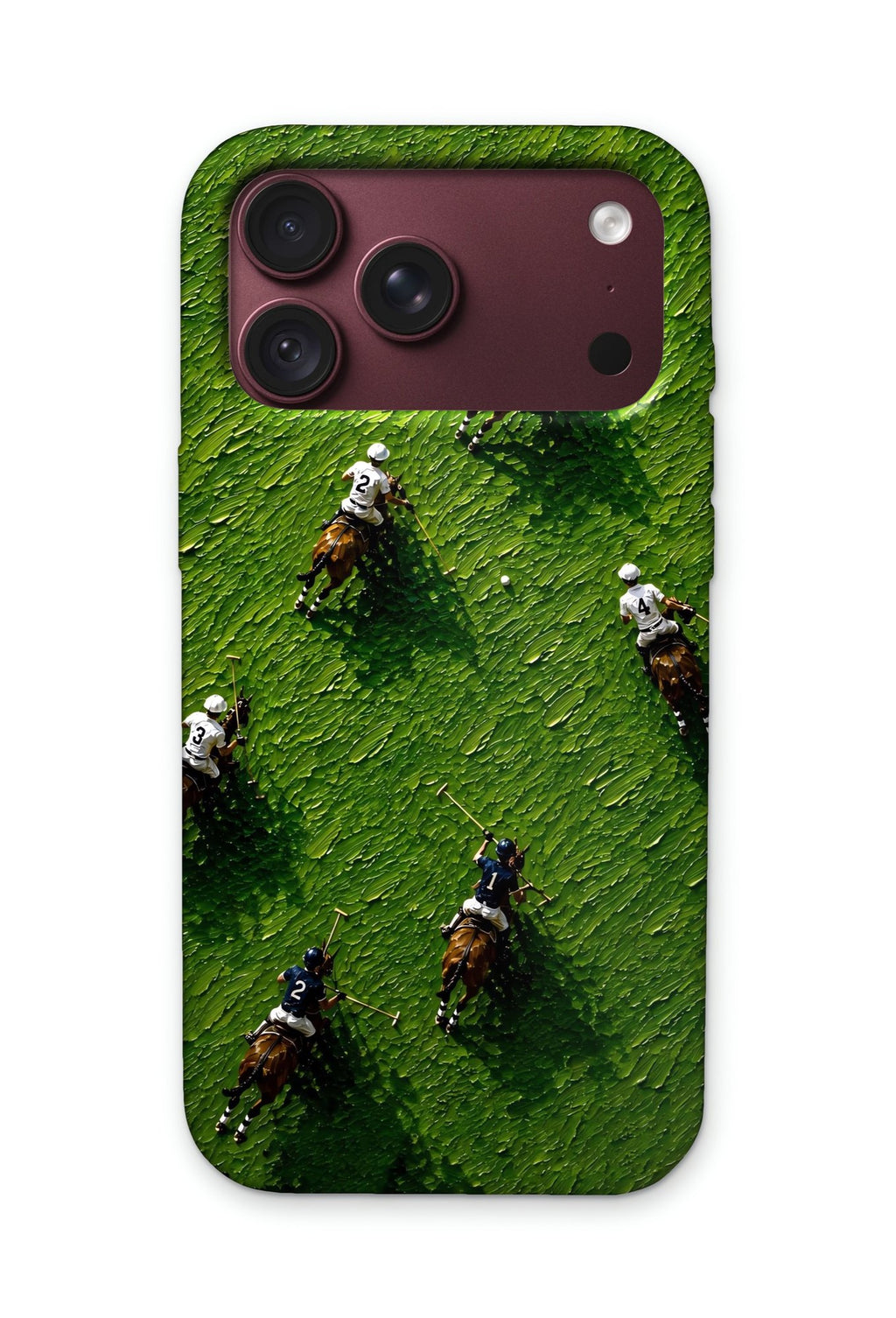 POLO FIELD