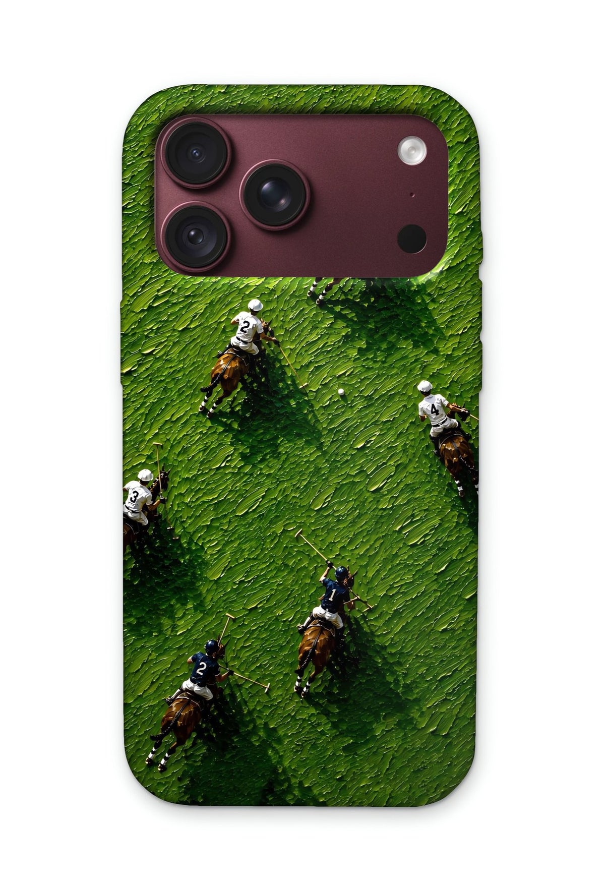 POLO FIELD