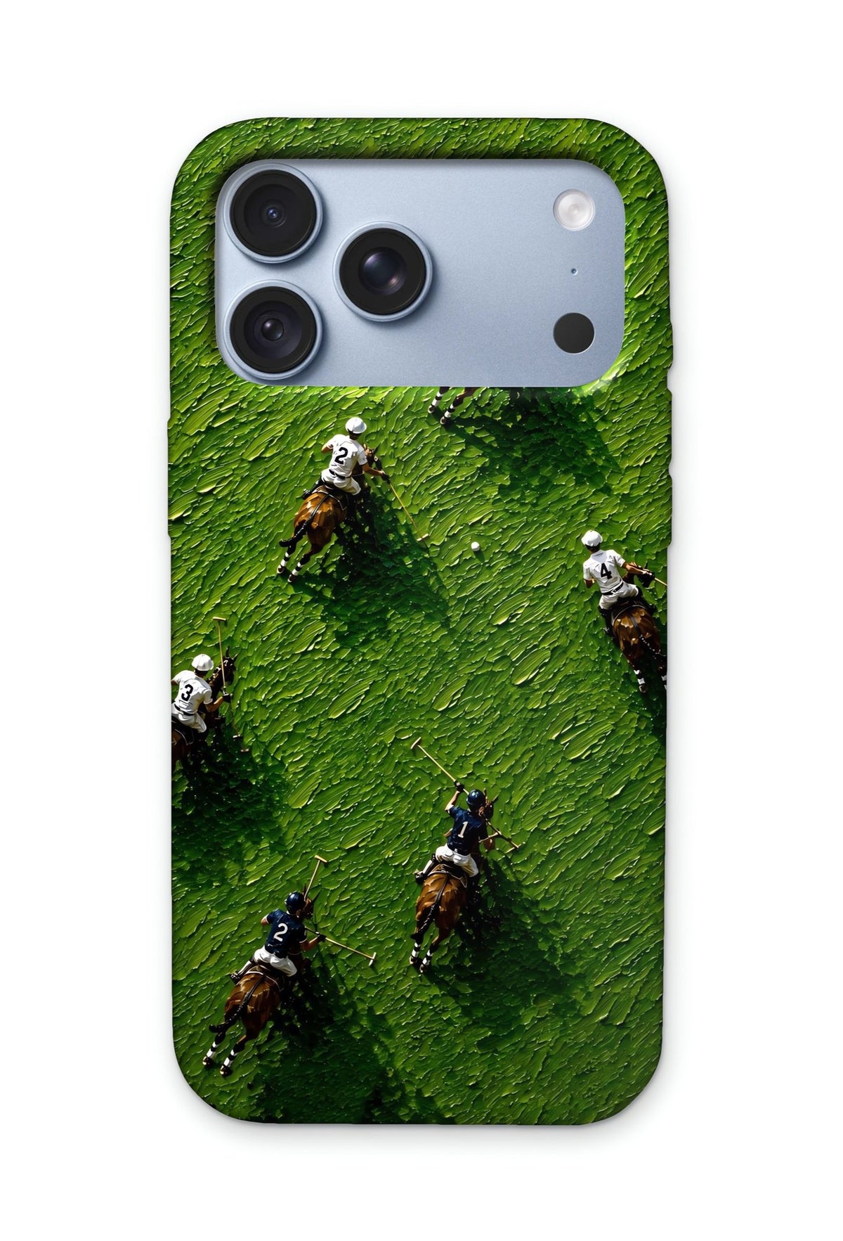 POLO FIELD