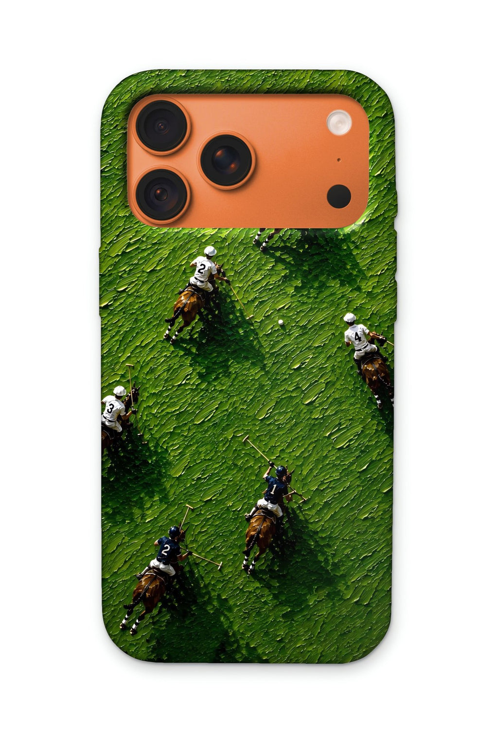 POLO FIELD
