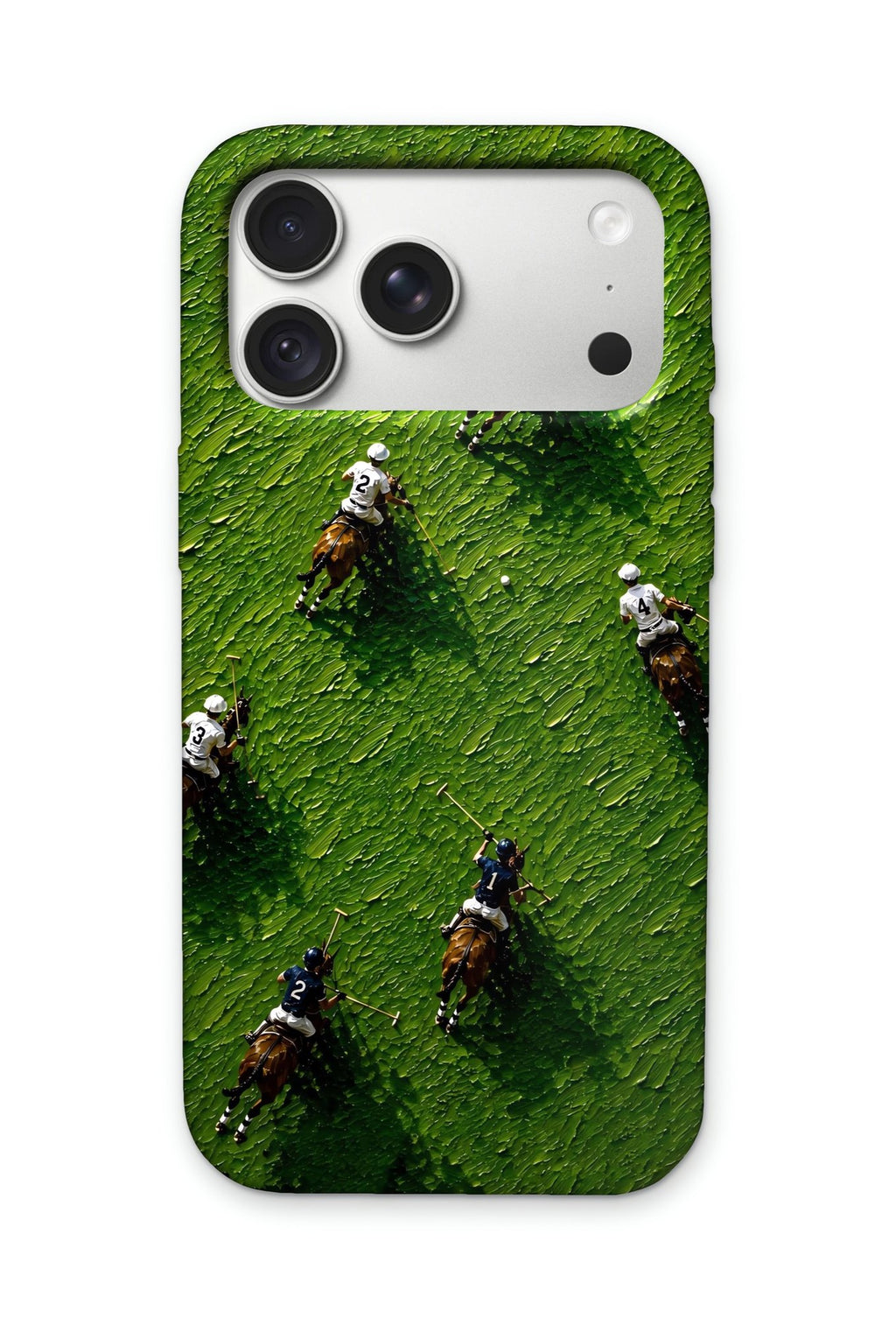 POLO FIELD