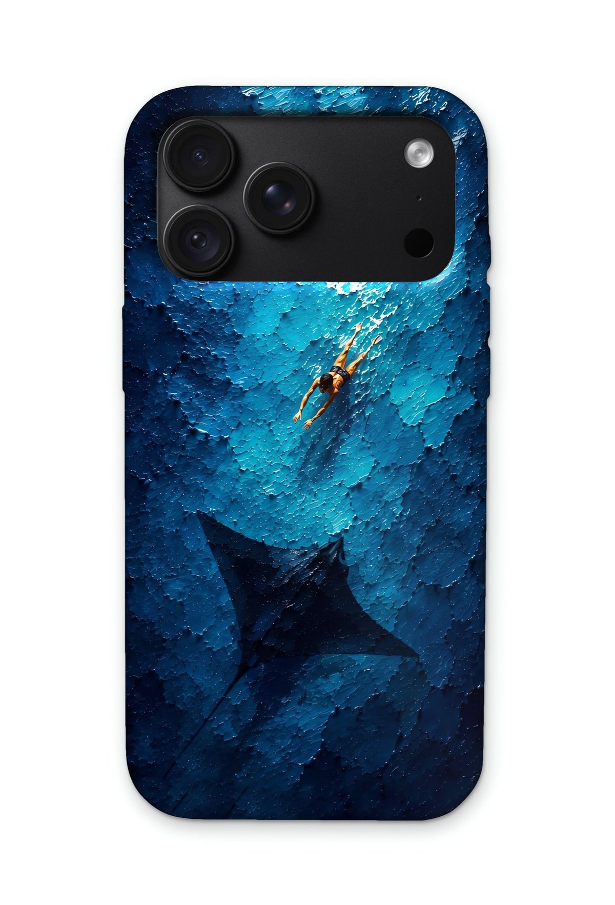DEEP BLUE