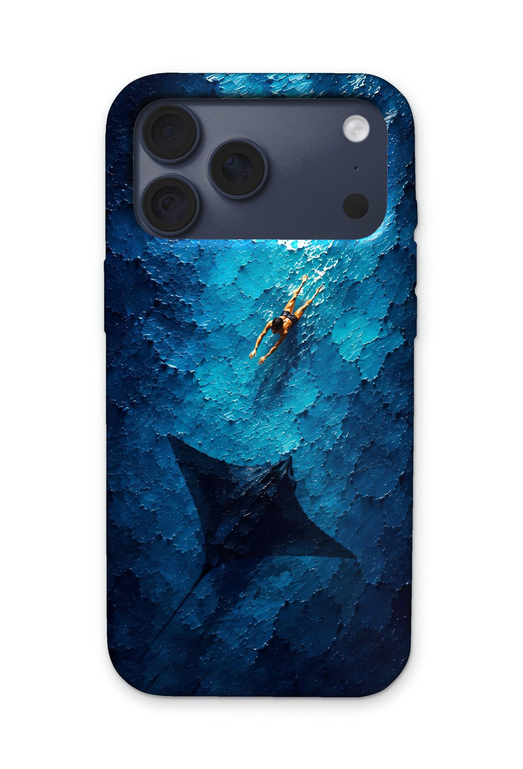 DEEP BLUE