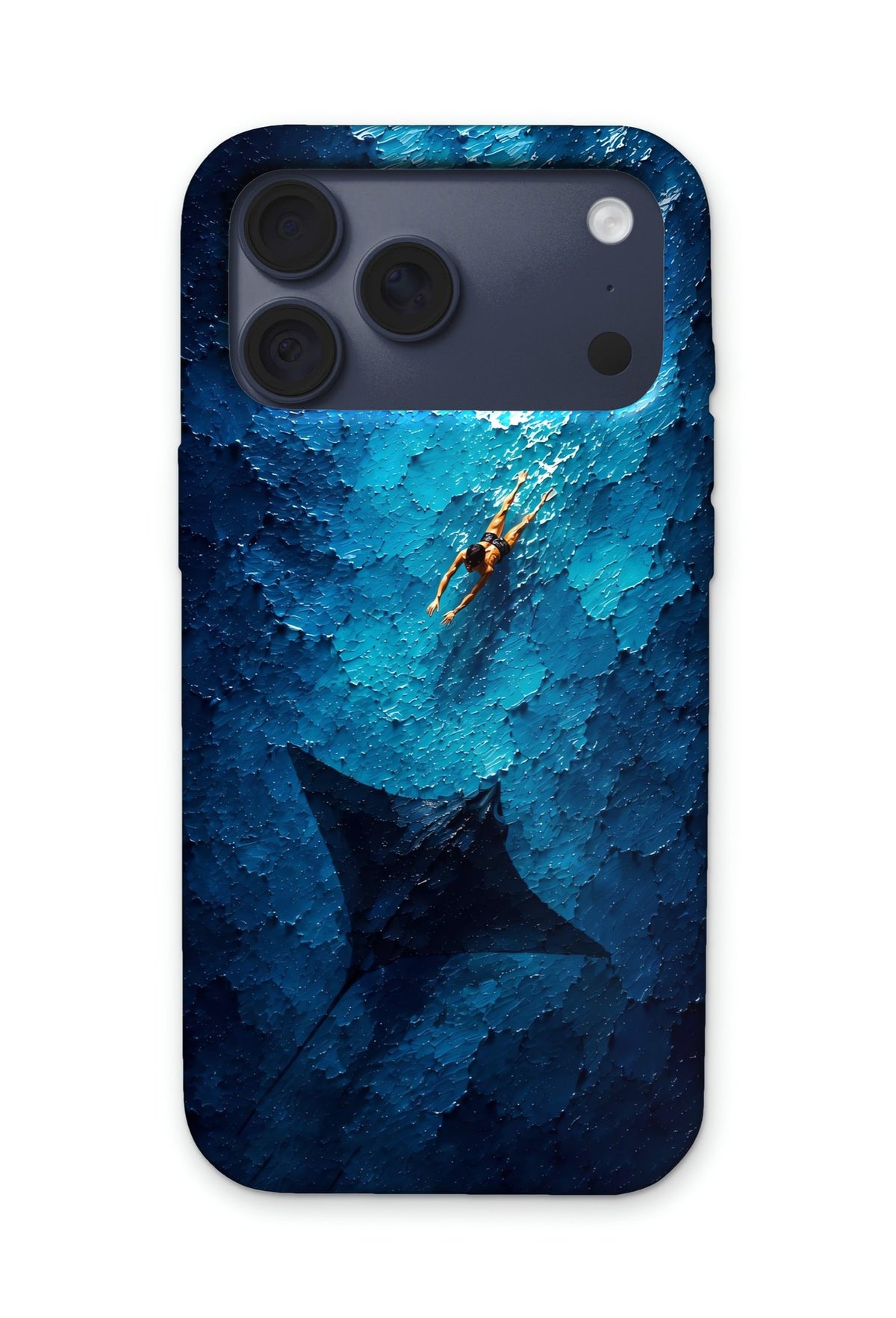 DEEP BLUE