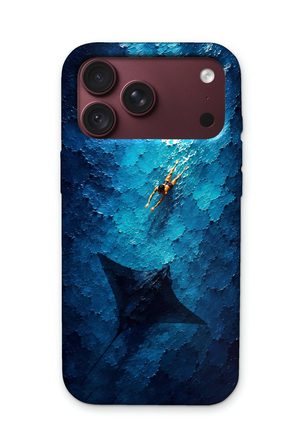 DEEP BLUE