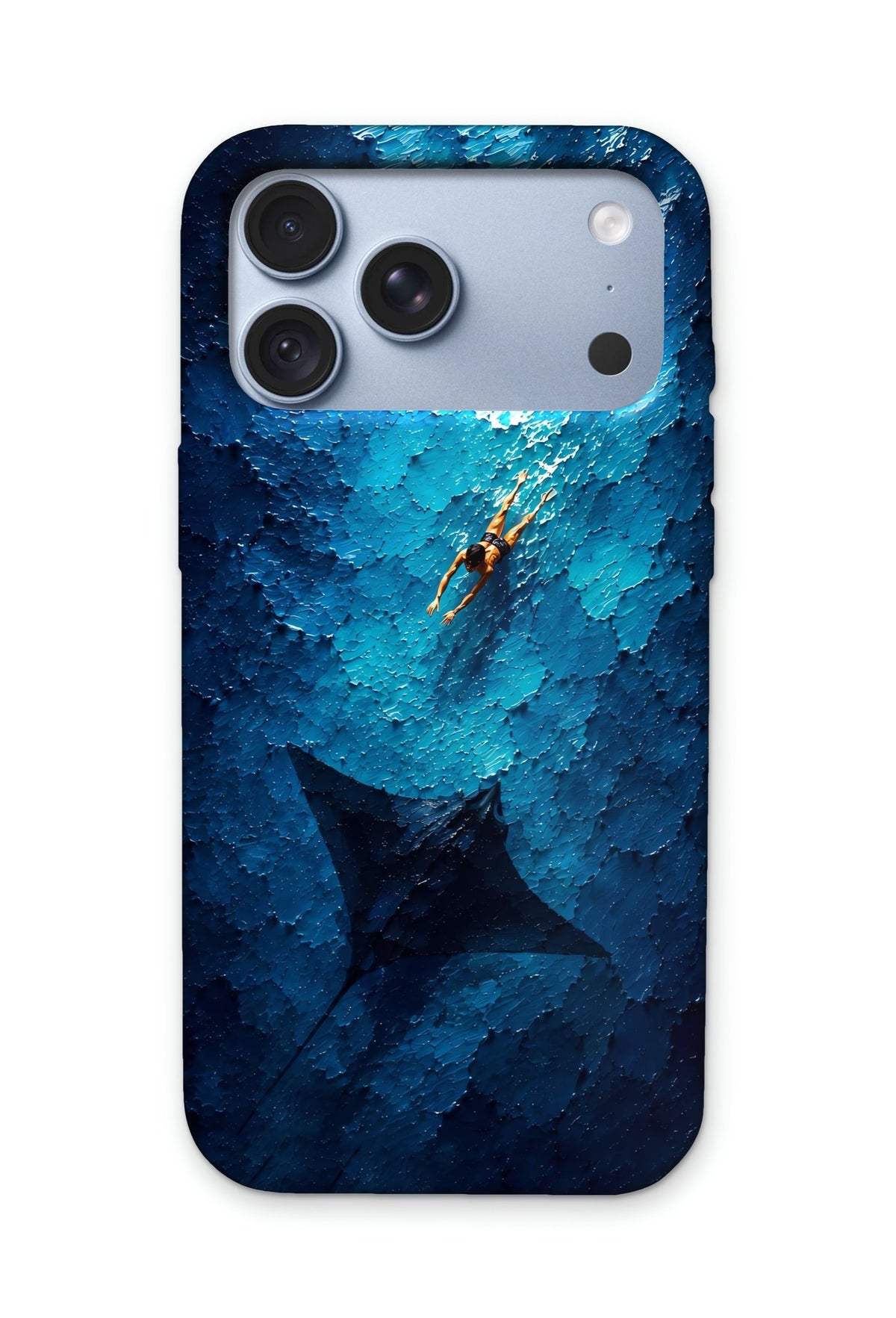 DEEP BLUE
