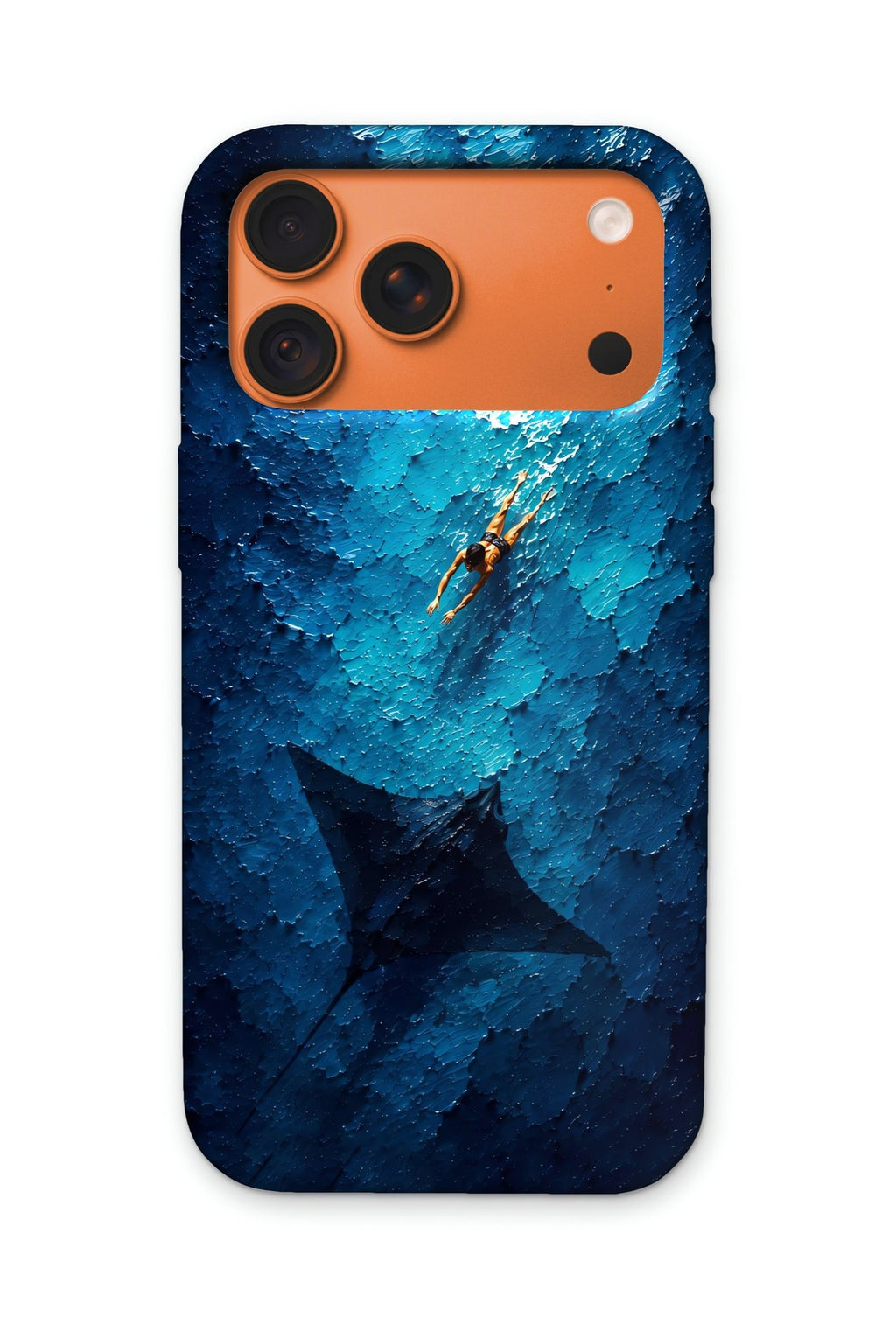 DEEP BLUE