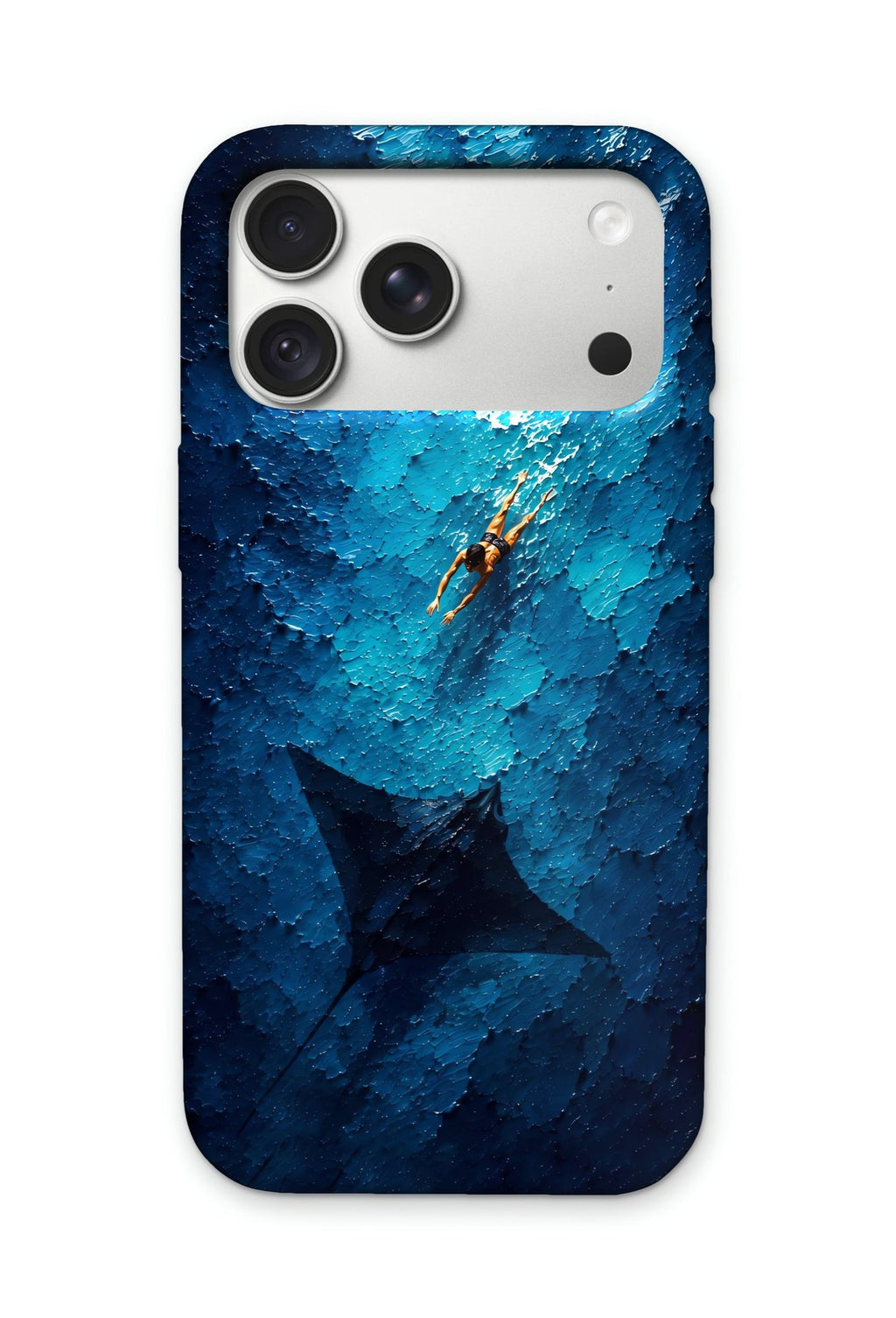 DEEP BLUE