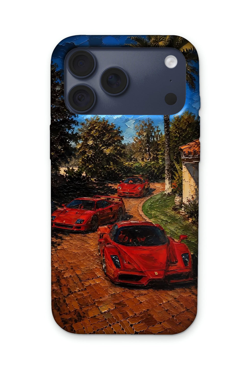 RIVIERA DRIVE