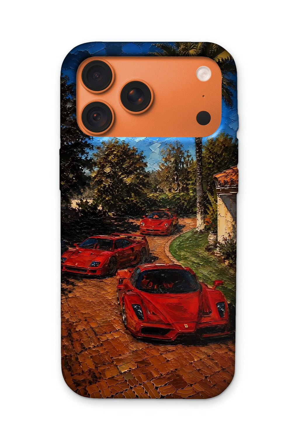 RIVIERA DRIVE