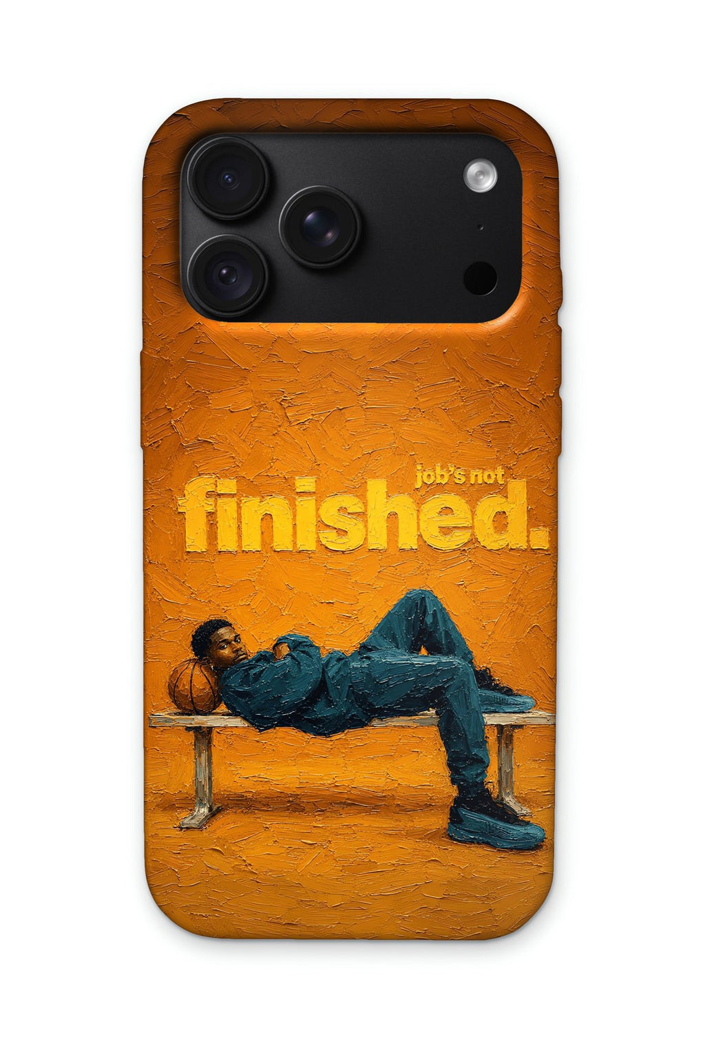 FINISHED