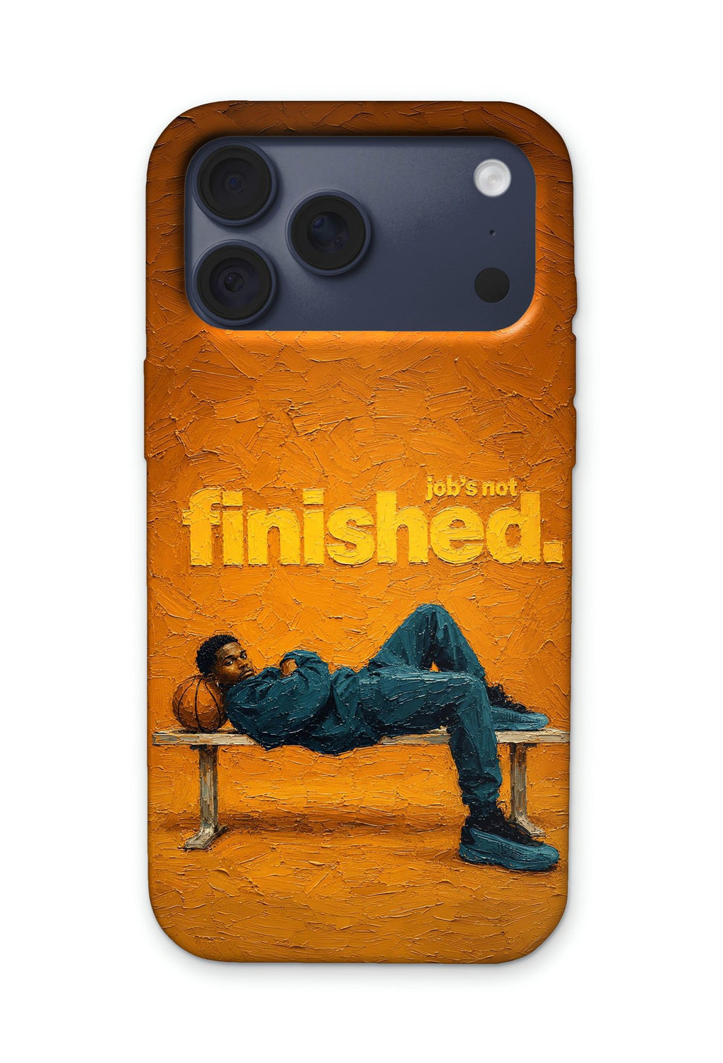 FINISHED