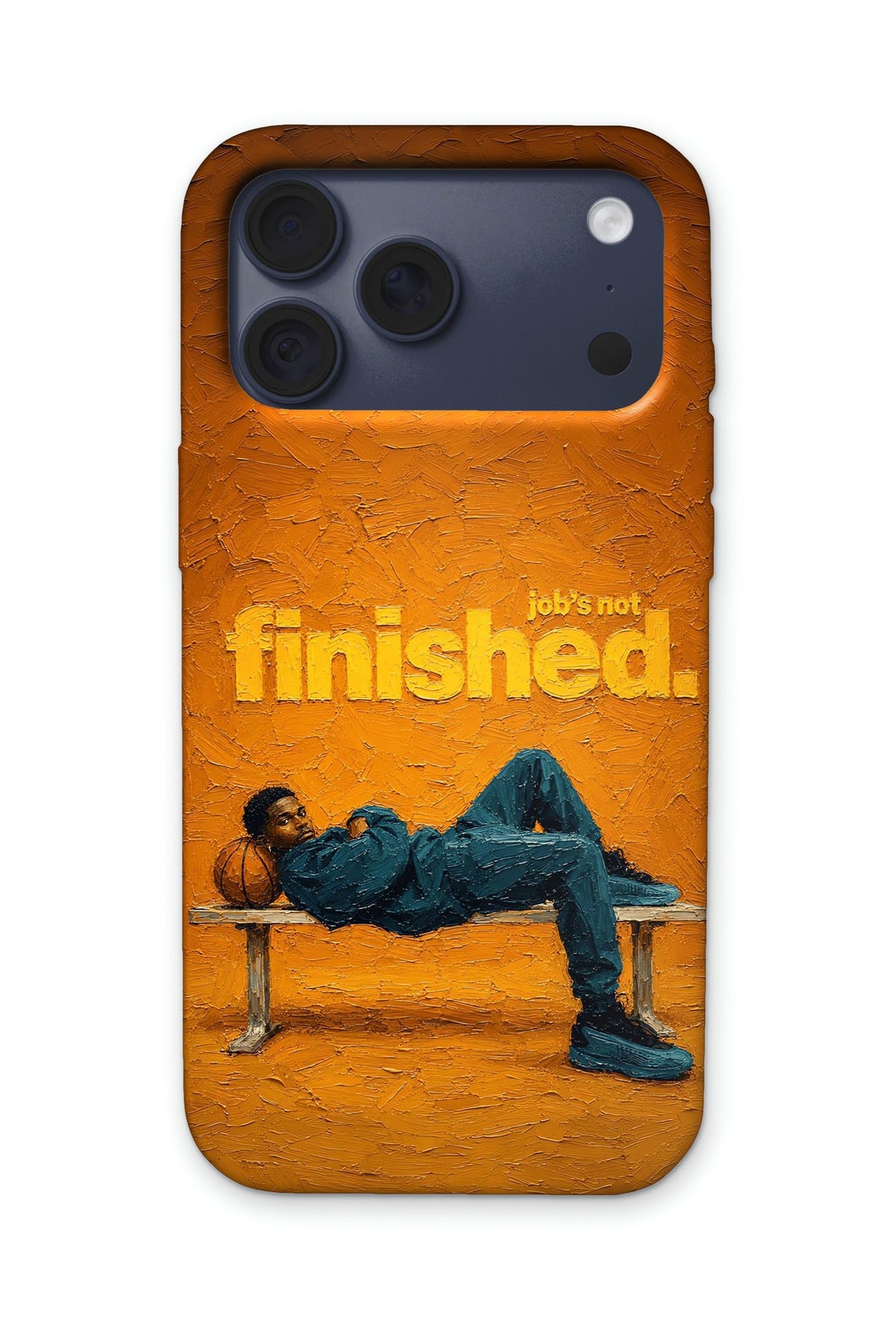 FINISHED