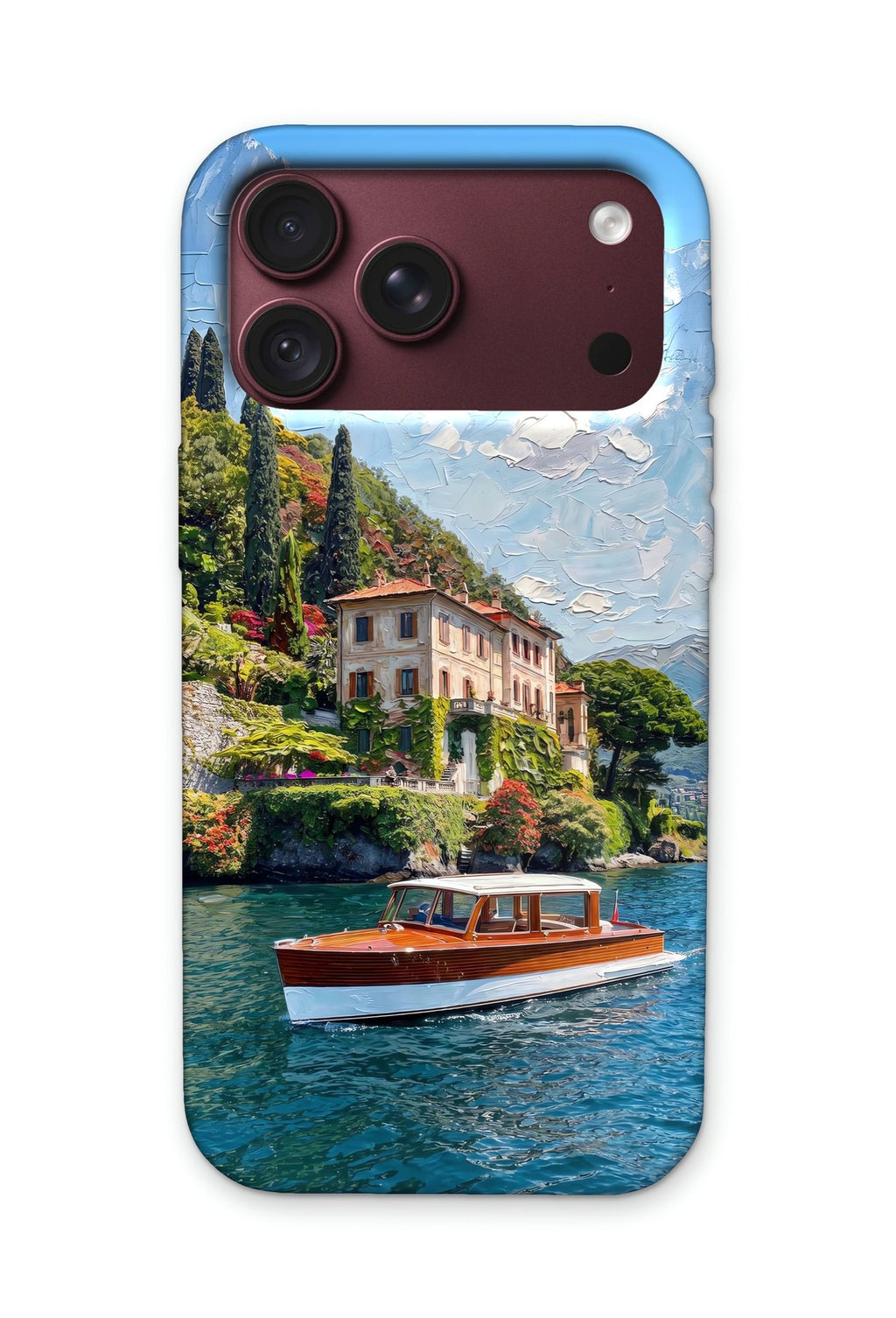 BELLAGIO