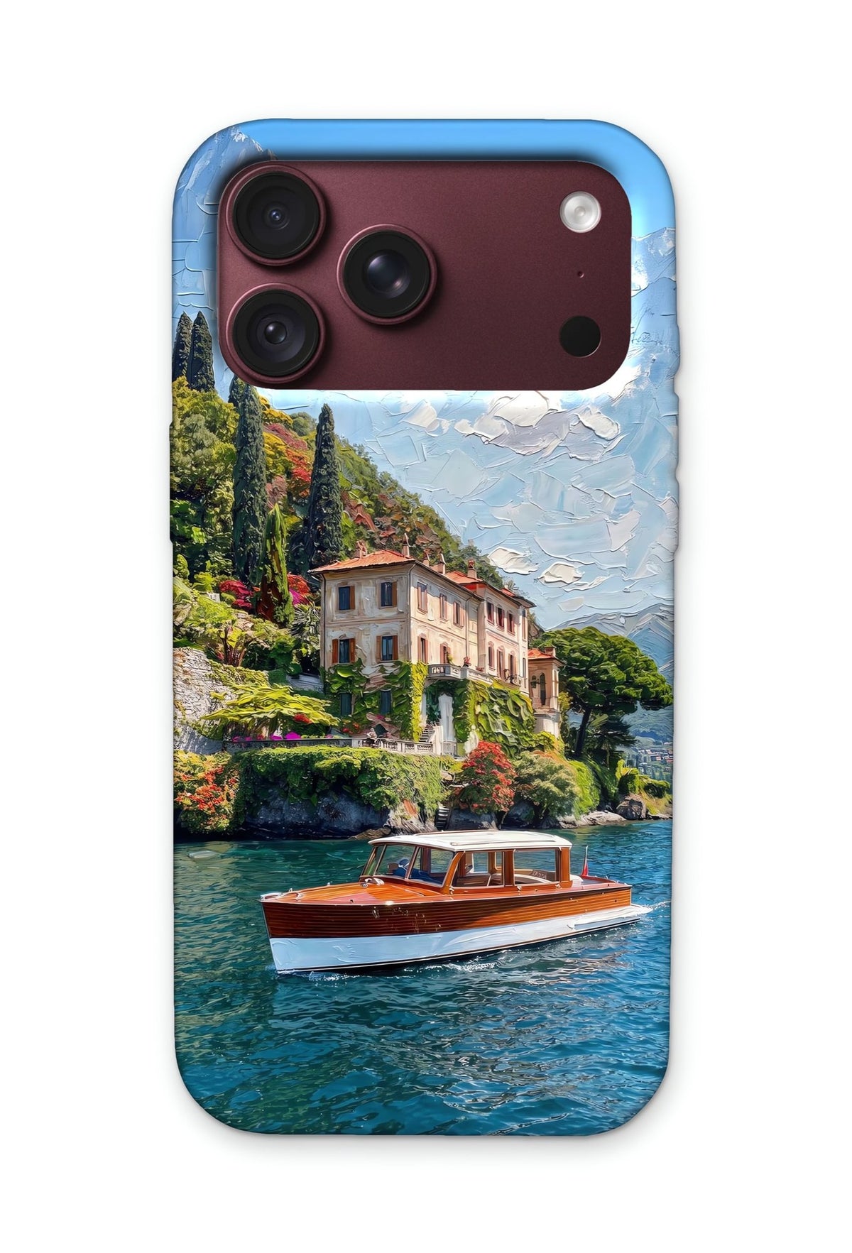 BELLAGIO