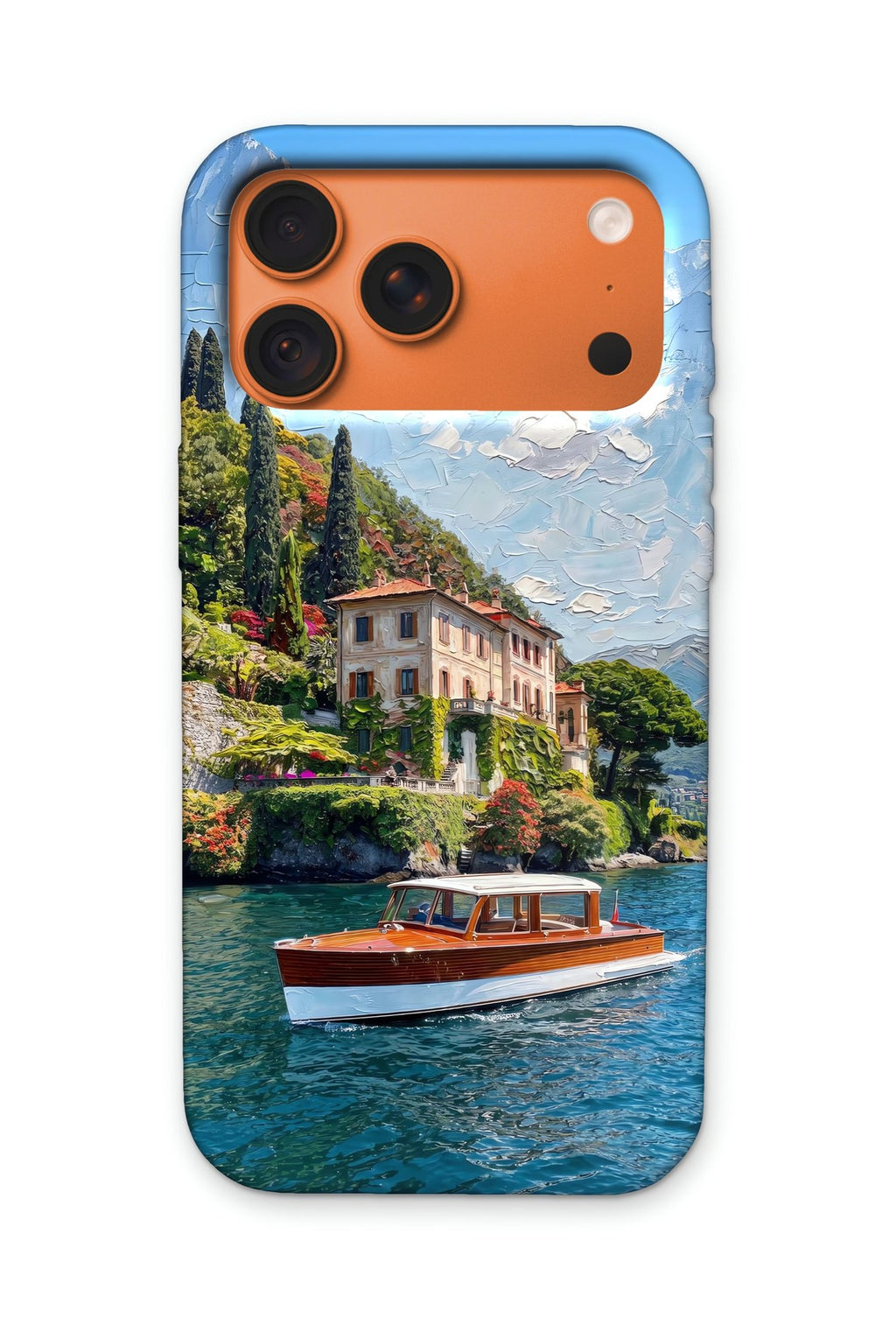 BELLAGIO