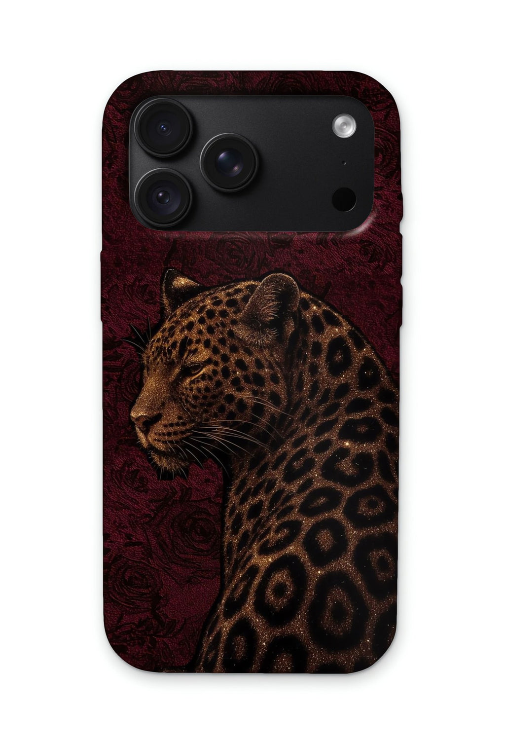 LEOPARD WINE