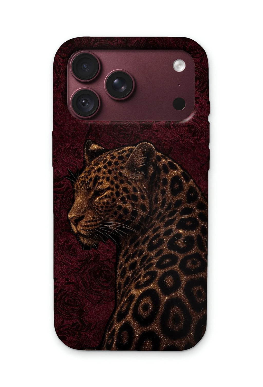 LEOPARD WINE