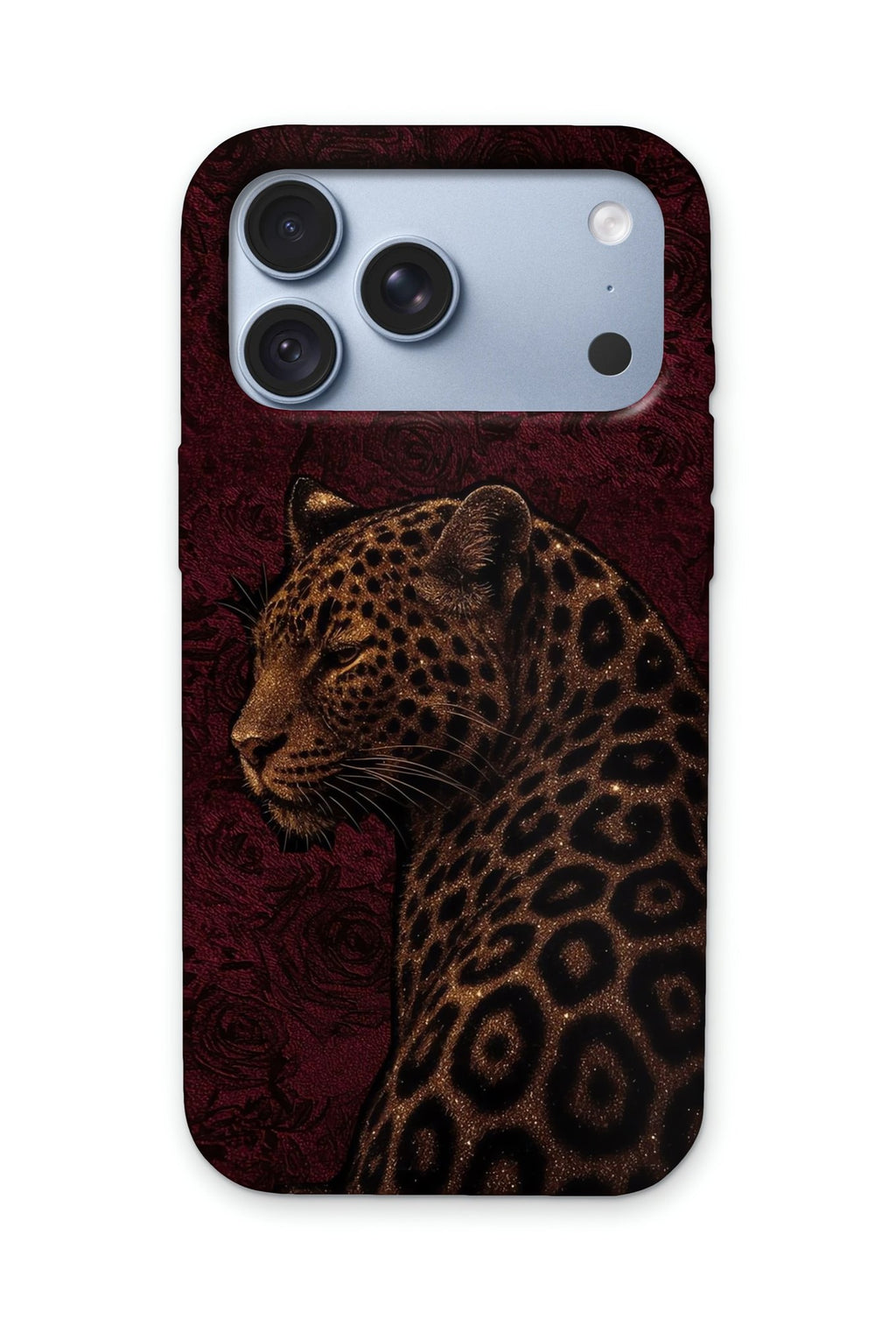 LEOPARD WINE