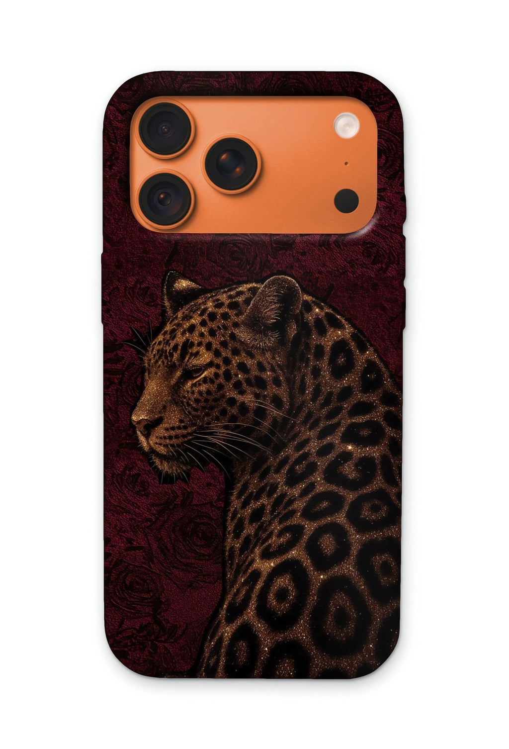 LEOPARD WINE