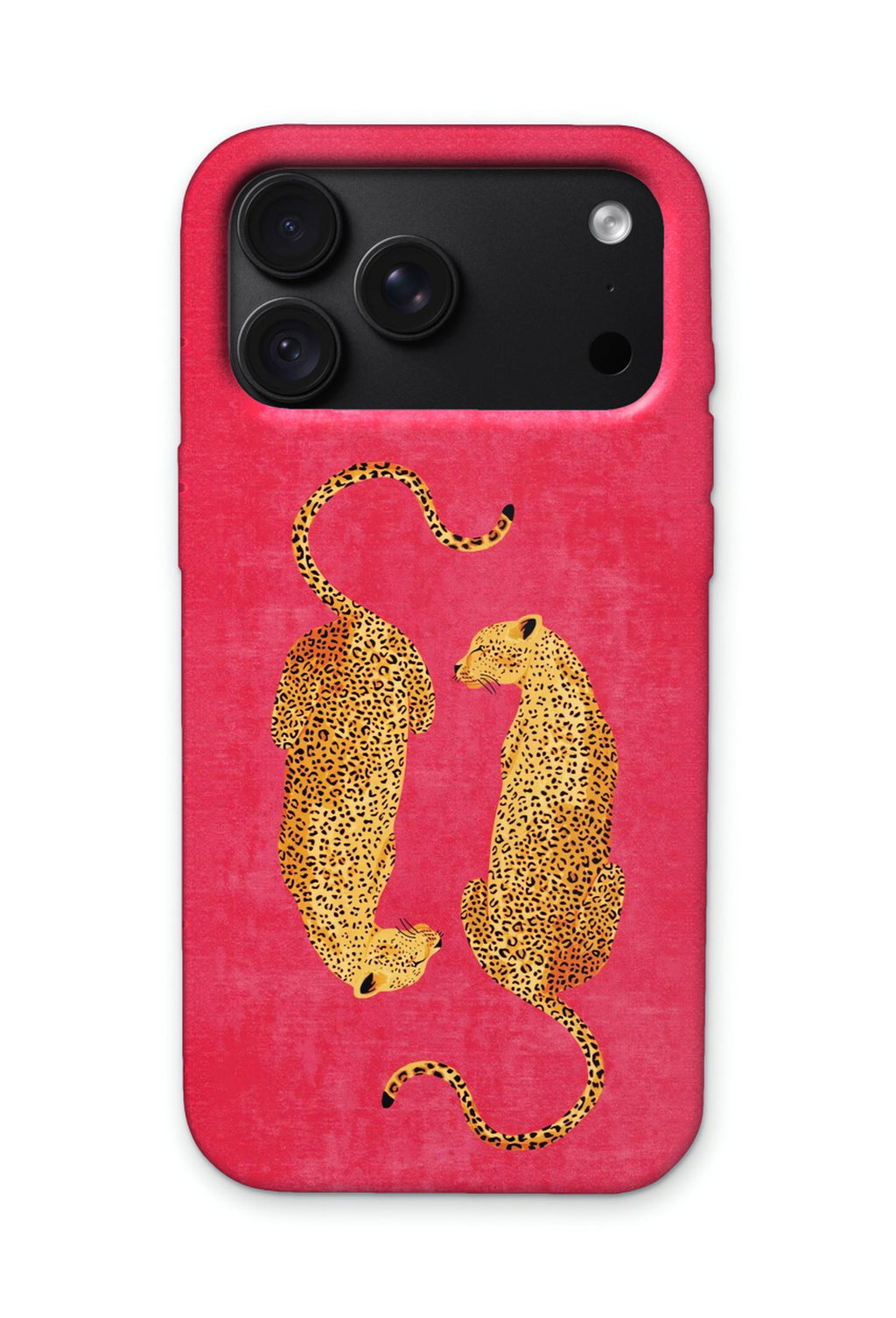 TWIN LEOPARD