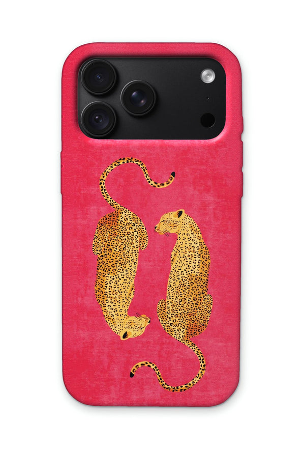 TWIN LEOPARD