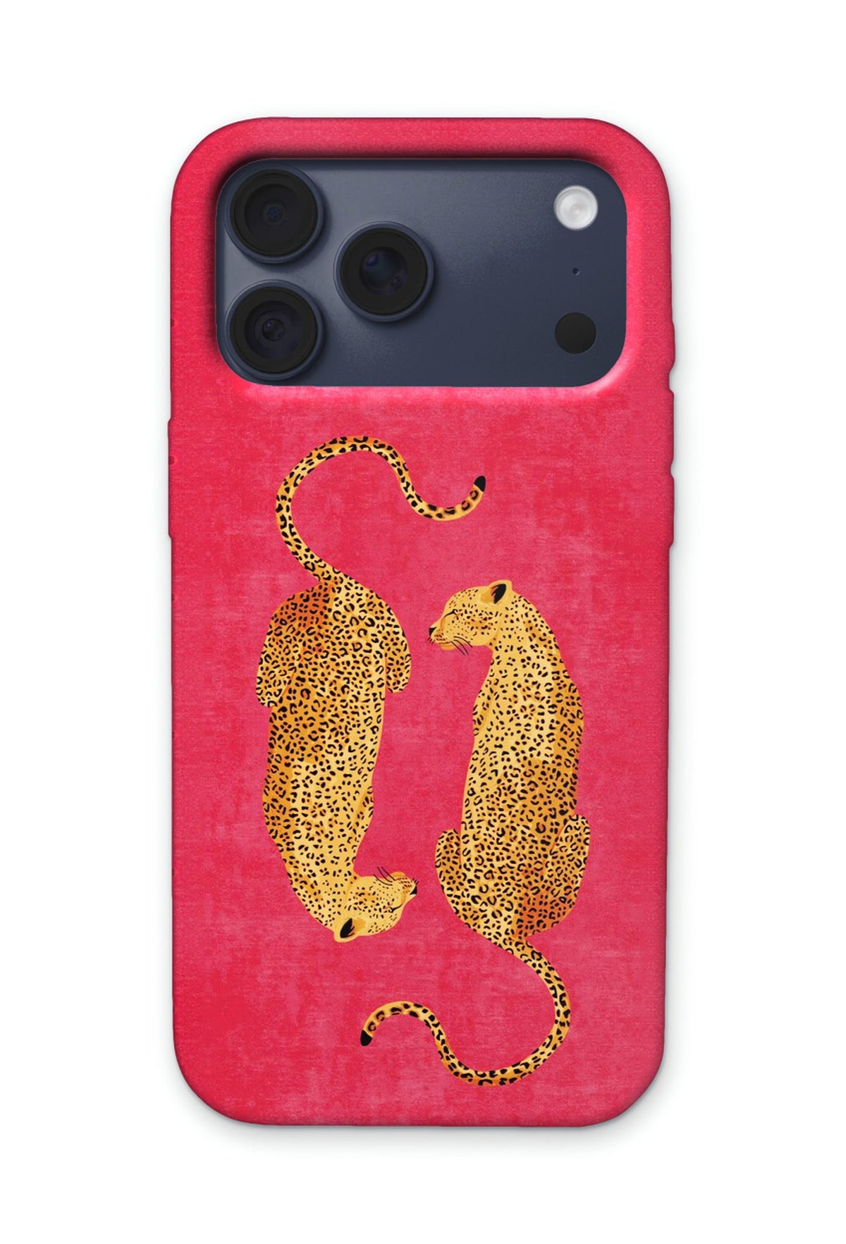 TWIN LEOPARD