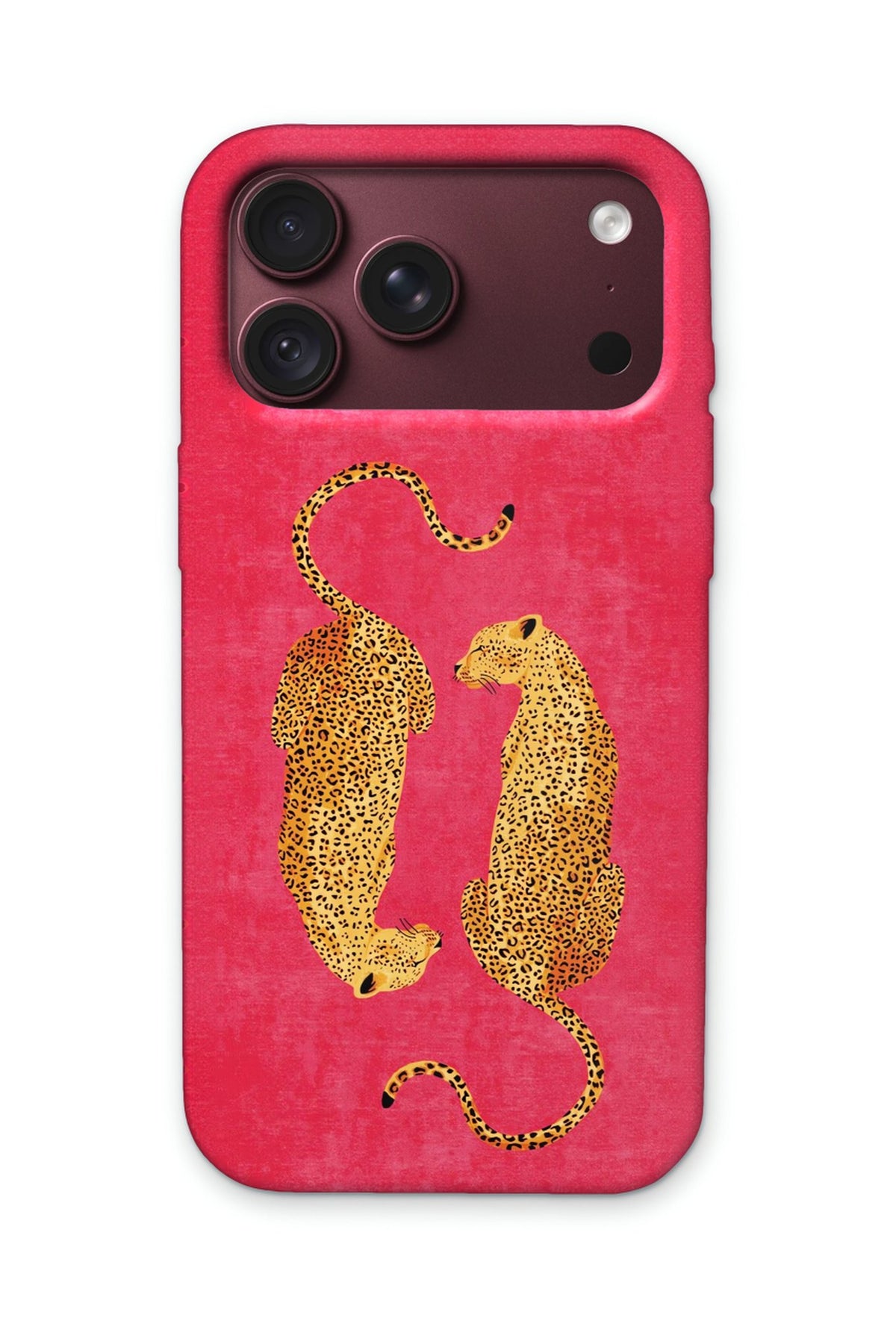 TWIN LEOPARD
