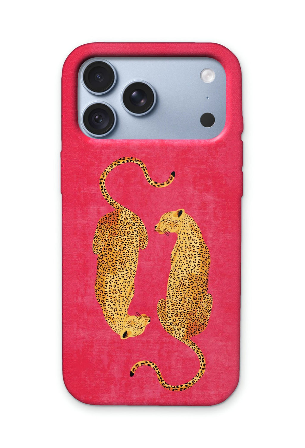TWIN LEOPARD