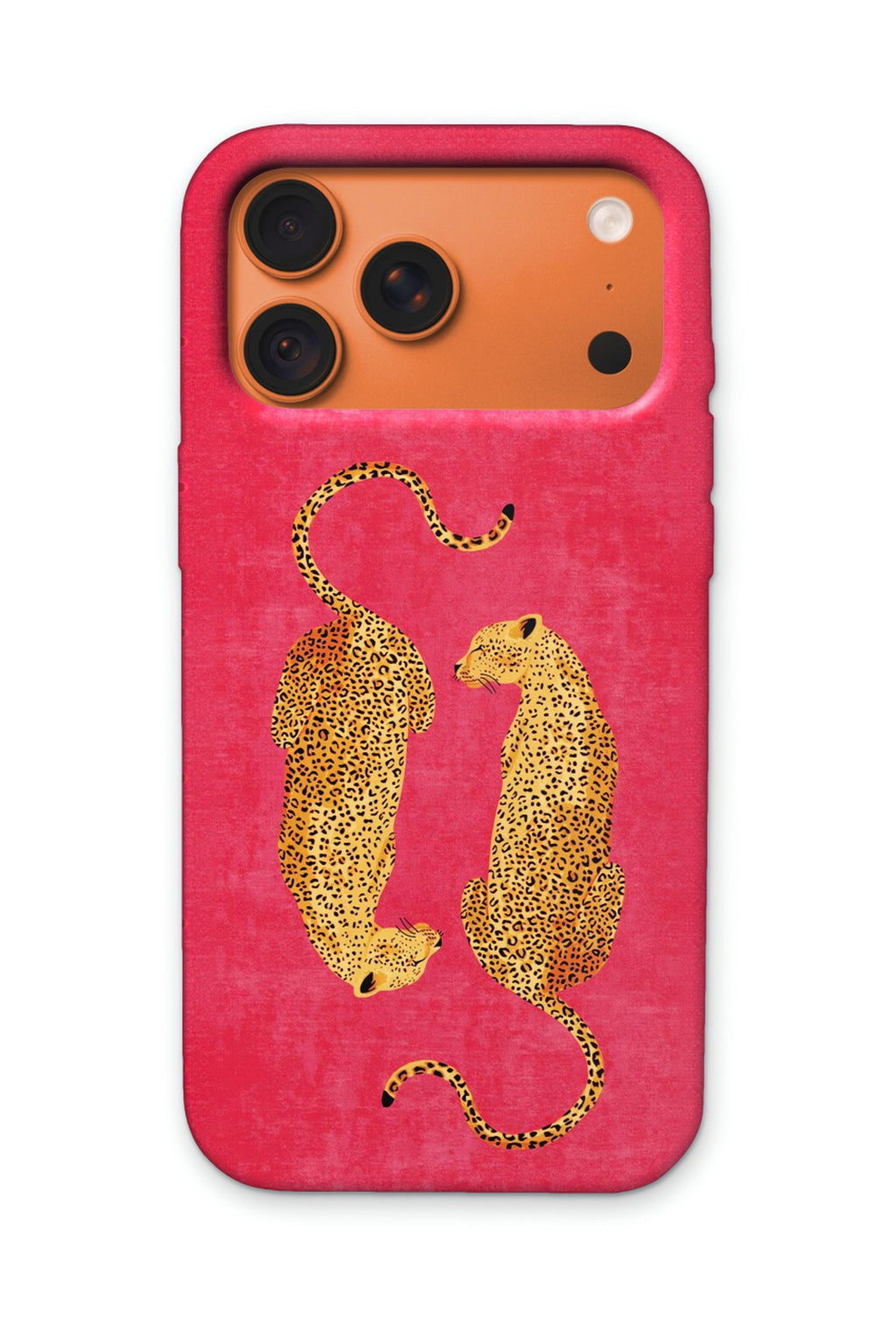 TWIN LEOPARD