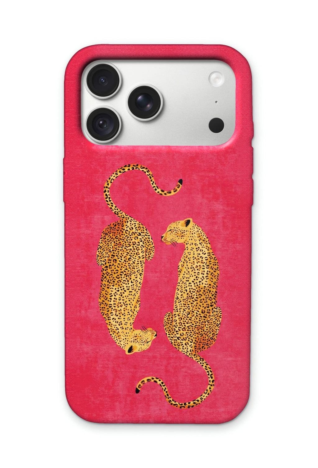 TWIN LEOPARD