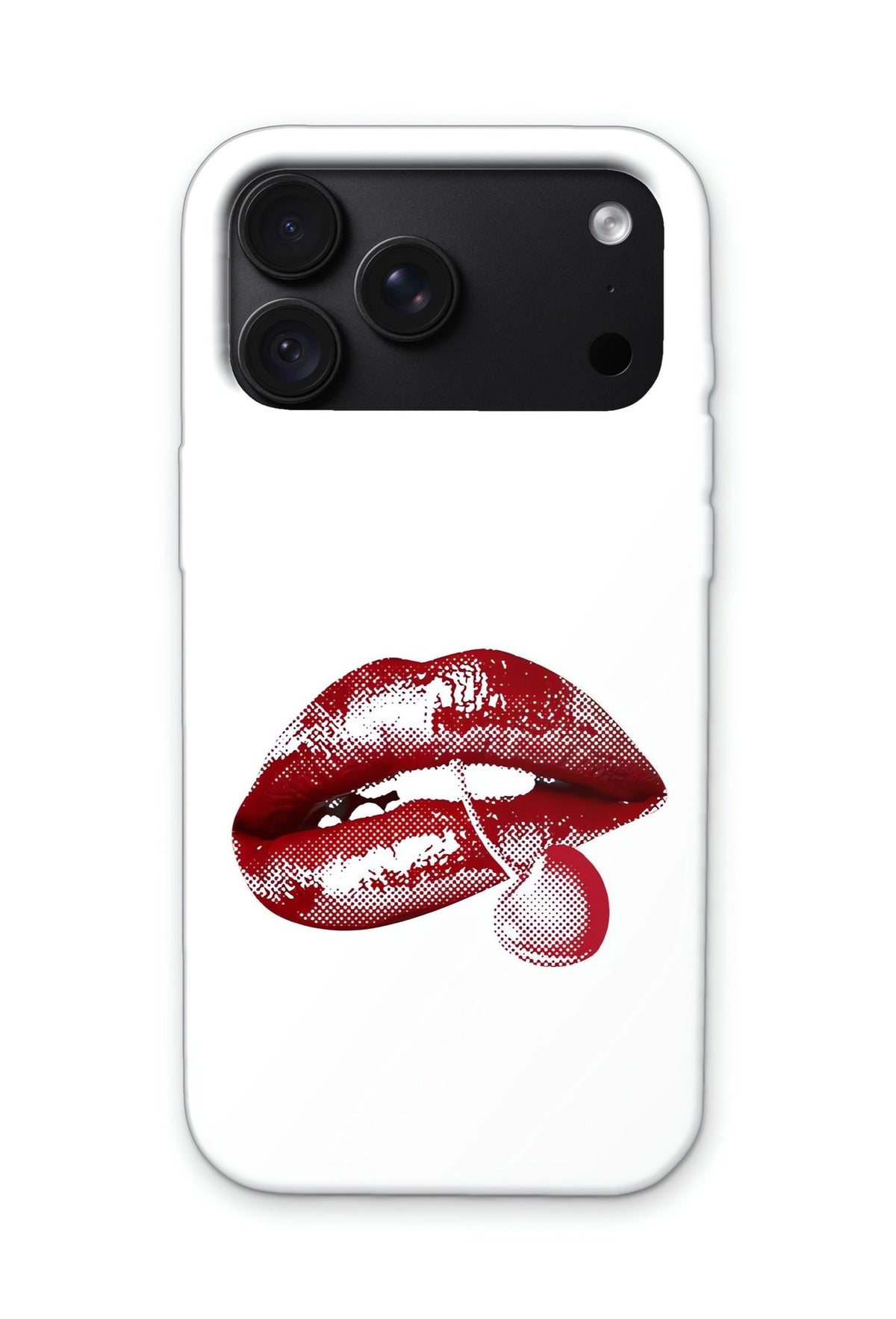 RED KISS