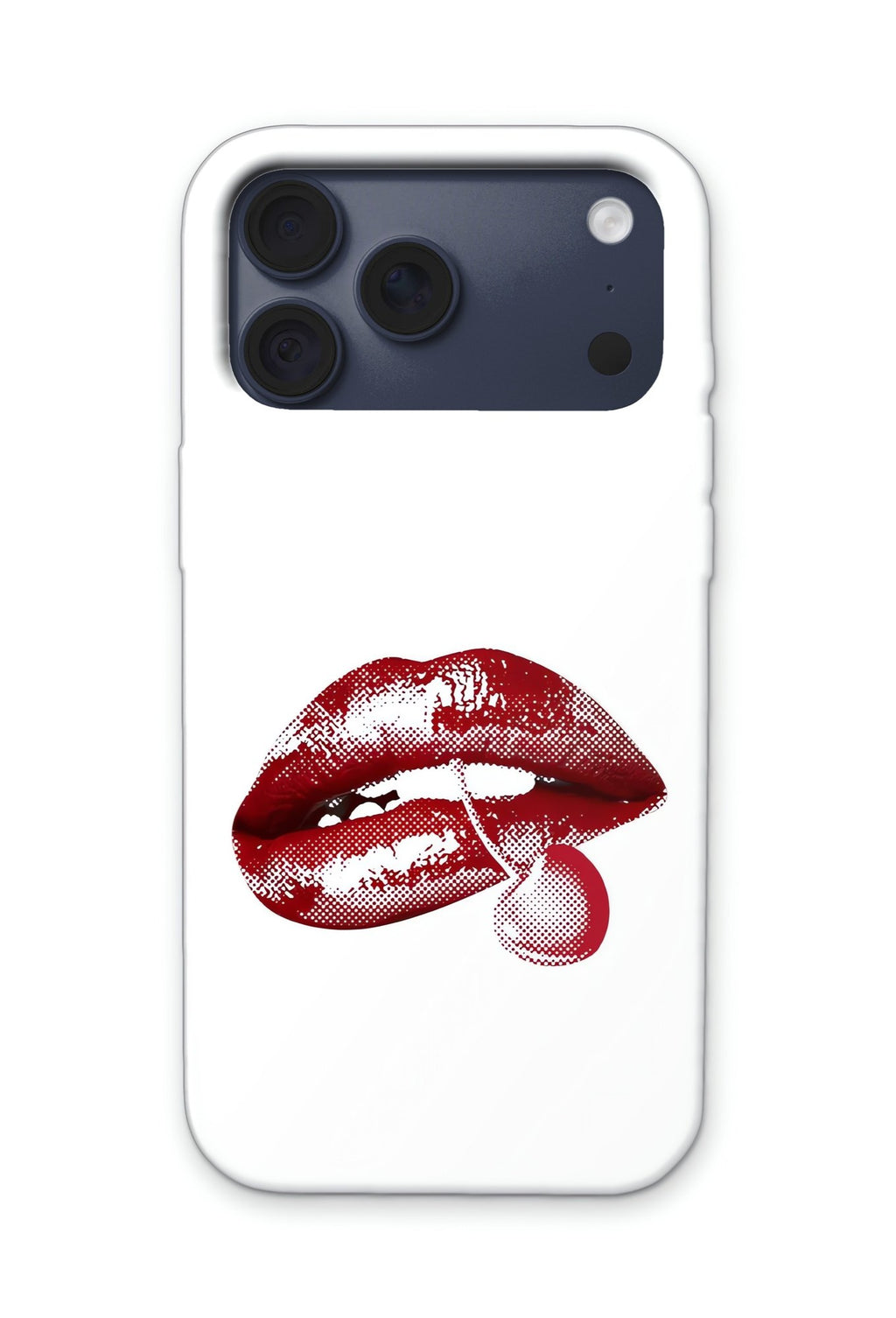RED KISS