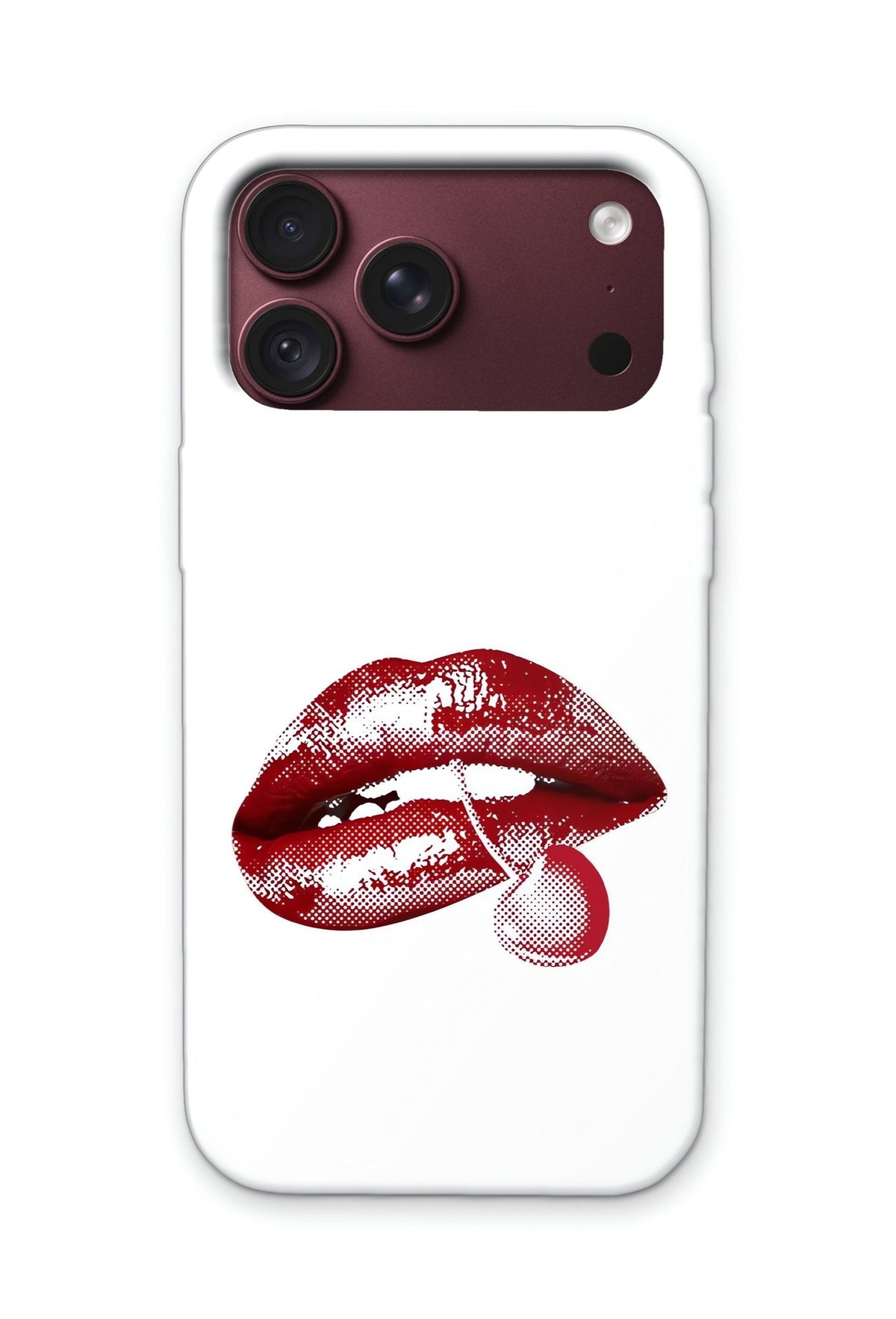 RED KISS