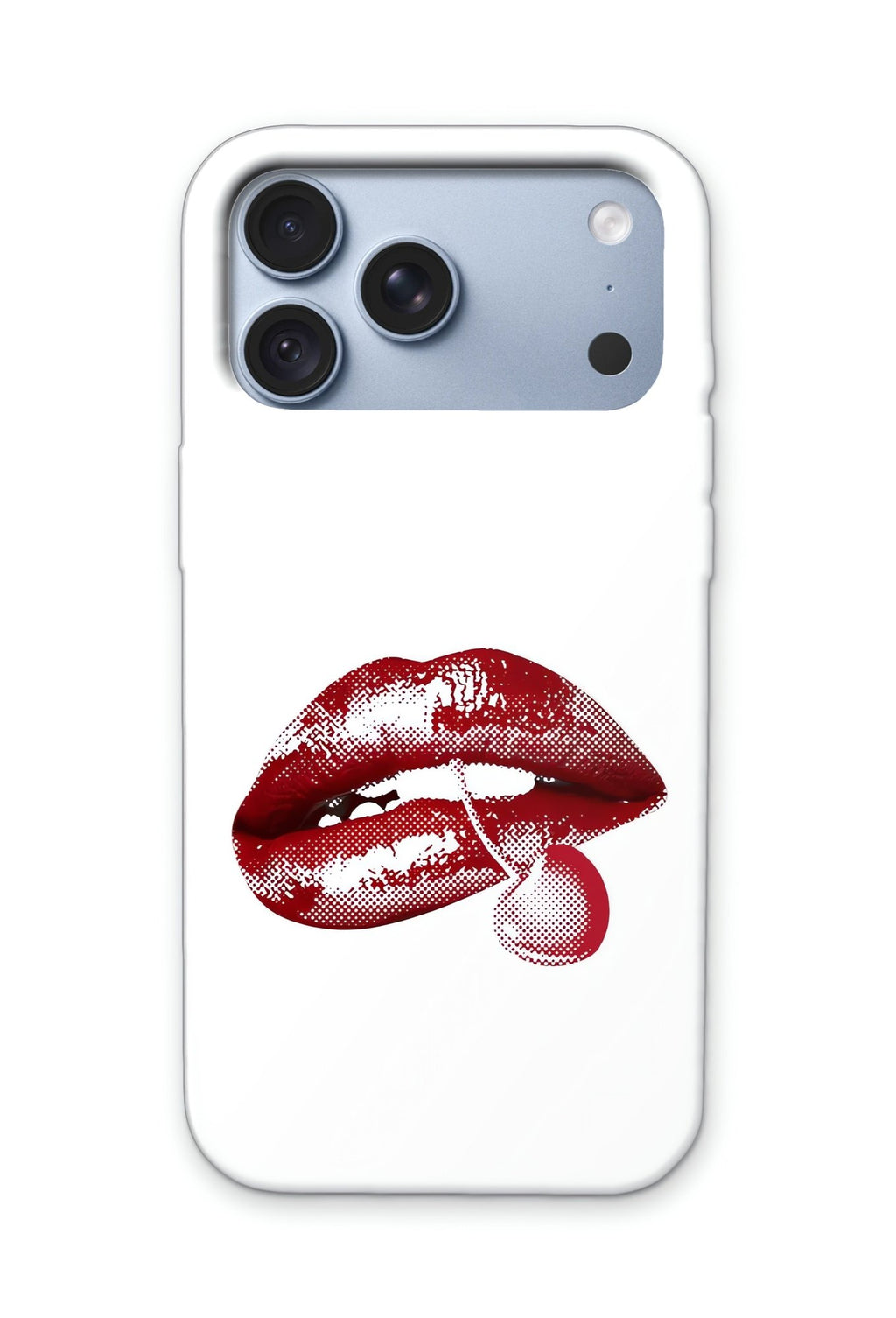 RED KISS