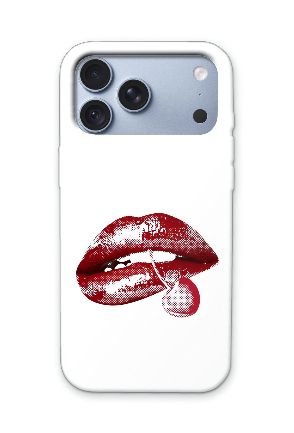 RED KISS