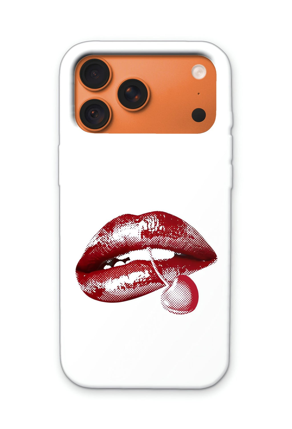 RED KISS
