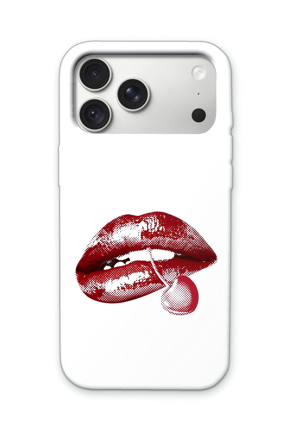 RED KISS