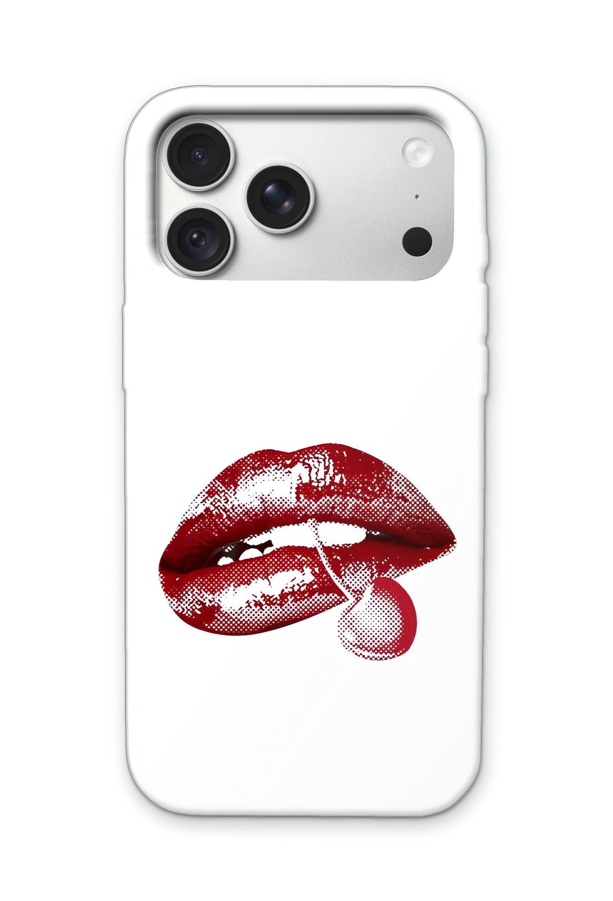 RED KISS