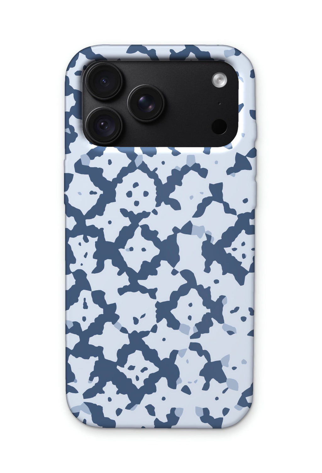 CAMO NAVY