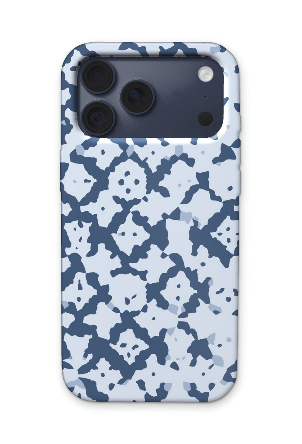 CAMO NAVY
