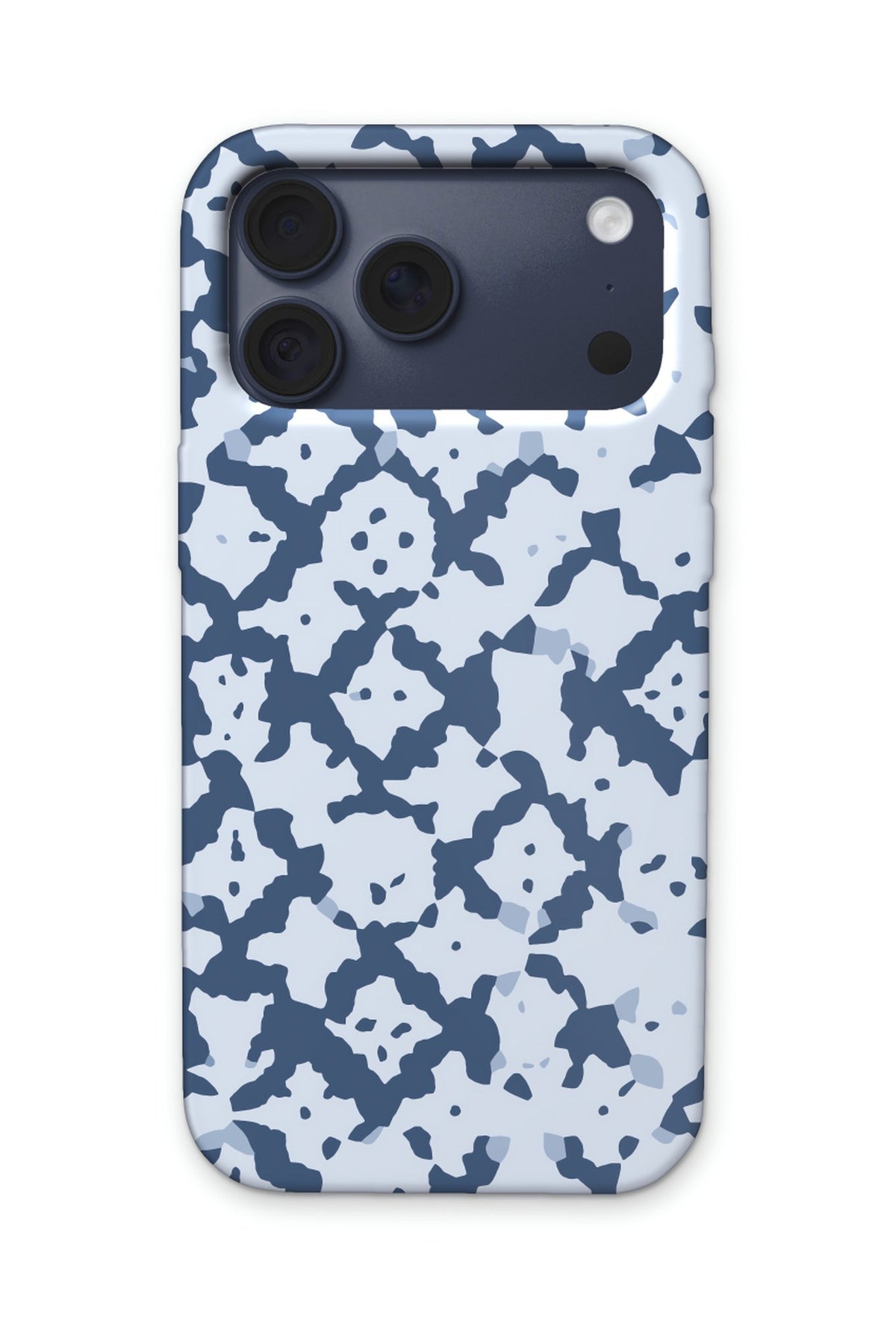 CAMO NAVY