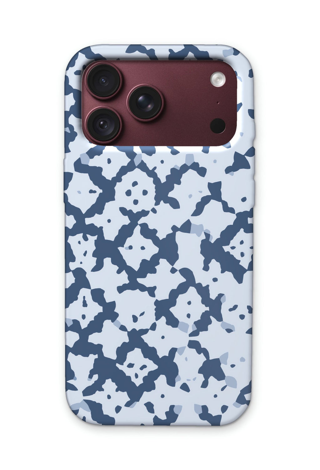 CAMO NAVY