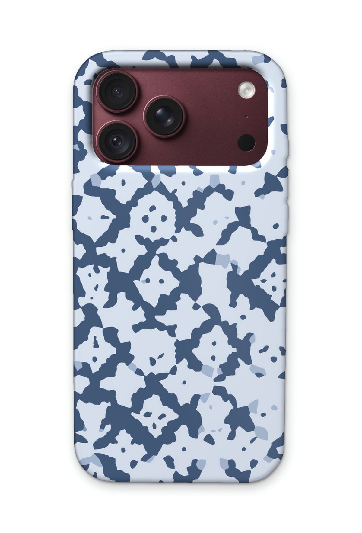 CAMO NAVY