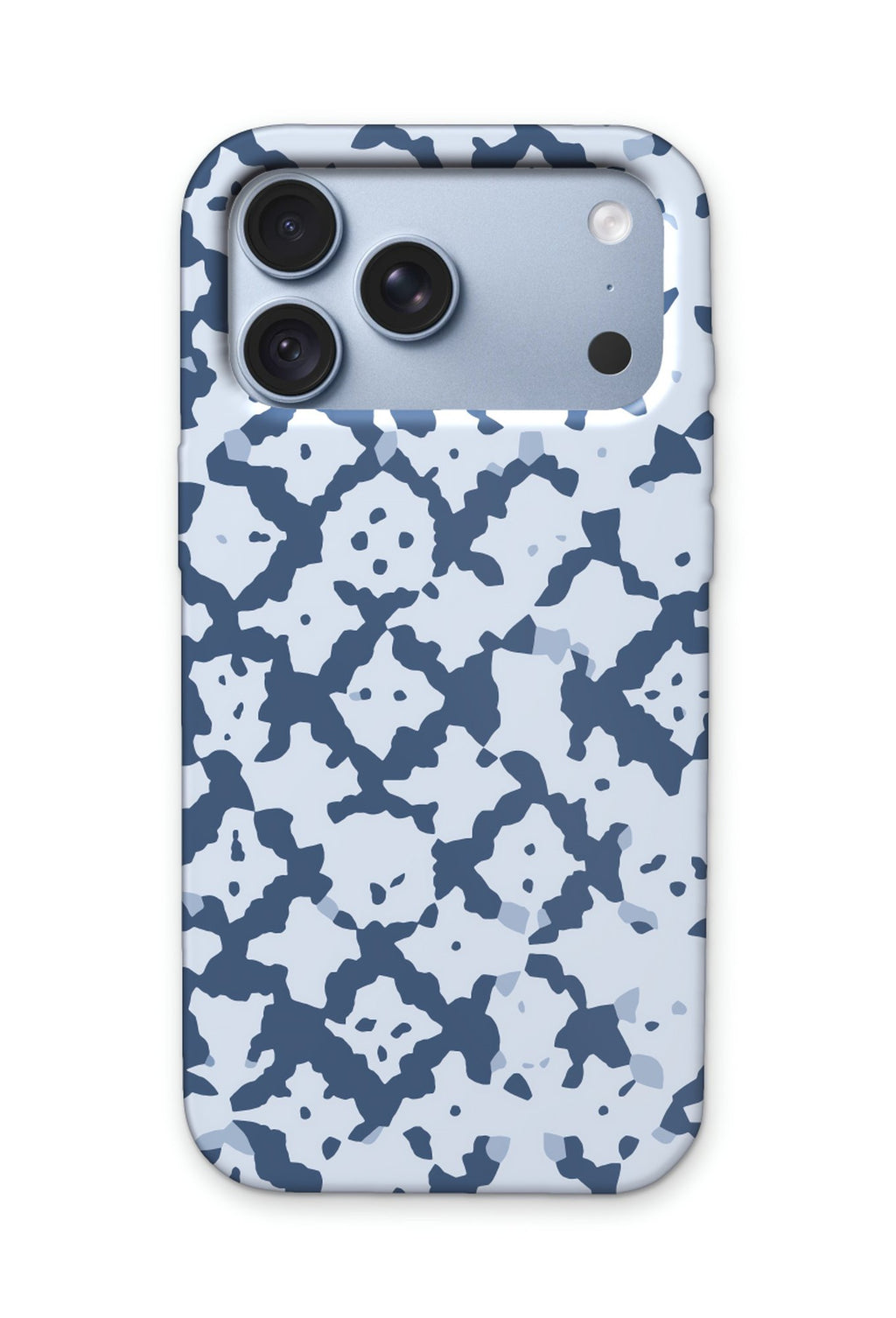 CAMO NAVY
