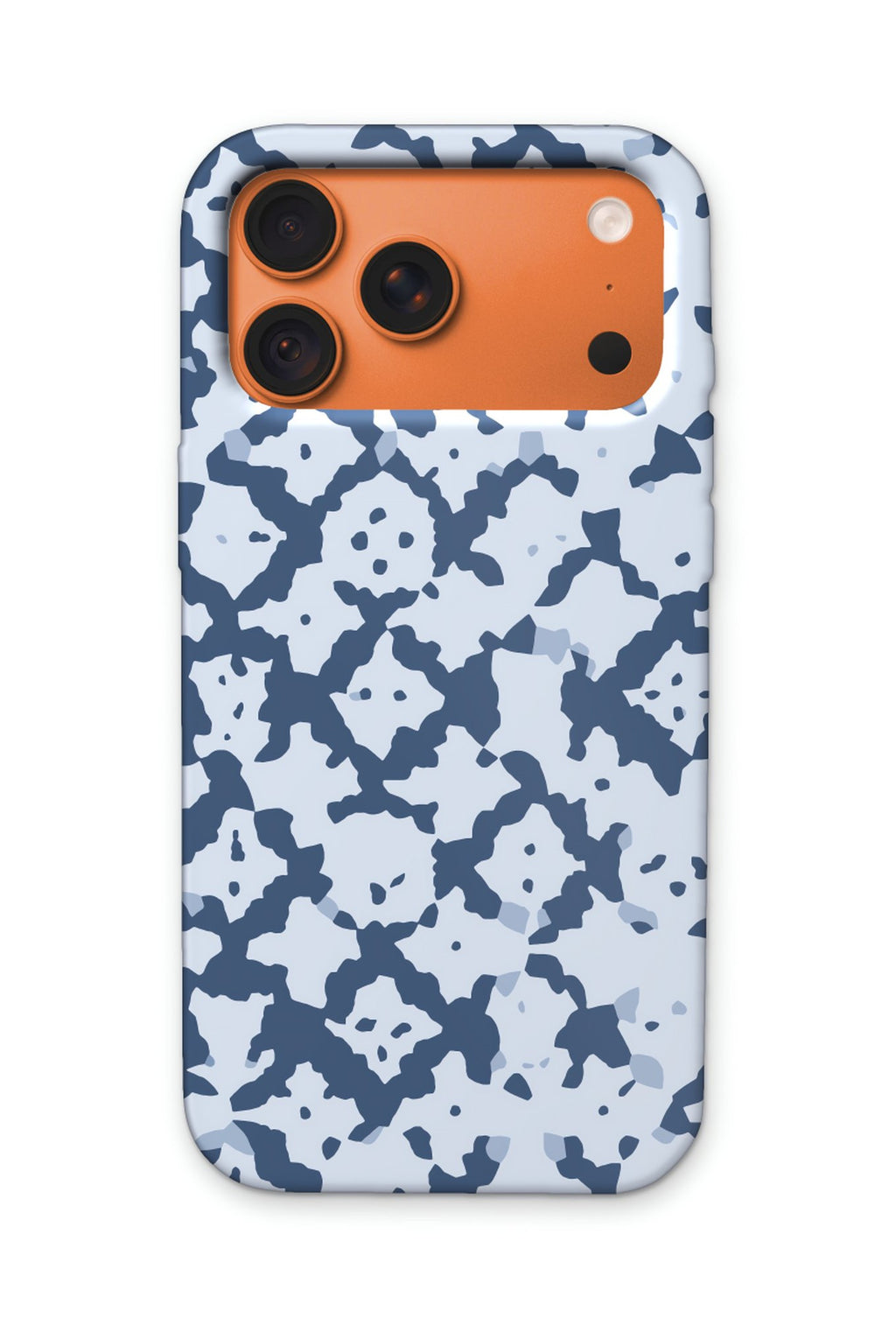 CAMO NAVY