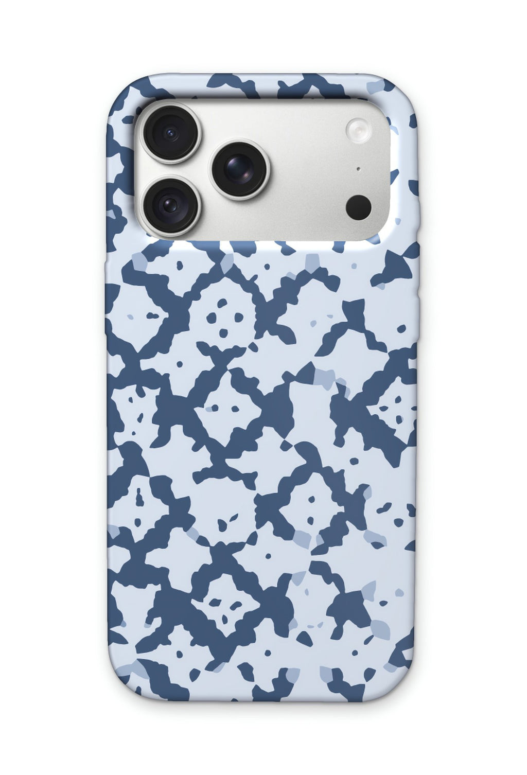 CAMO NAVY