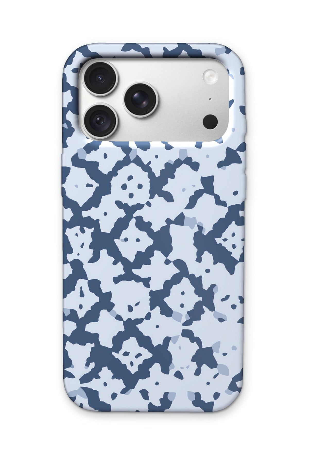 CAMO NAVY